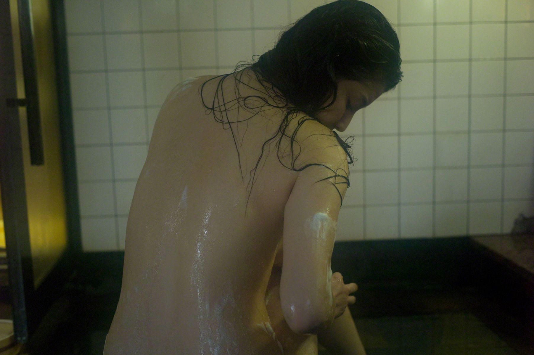 NO.124 Manami Hashimoto 桥本爱实/橋本マナミ-图218