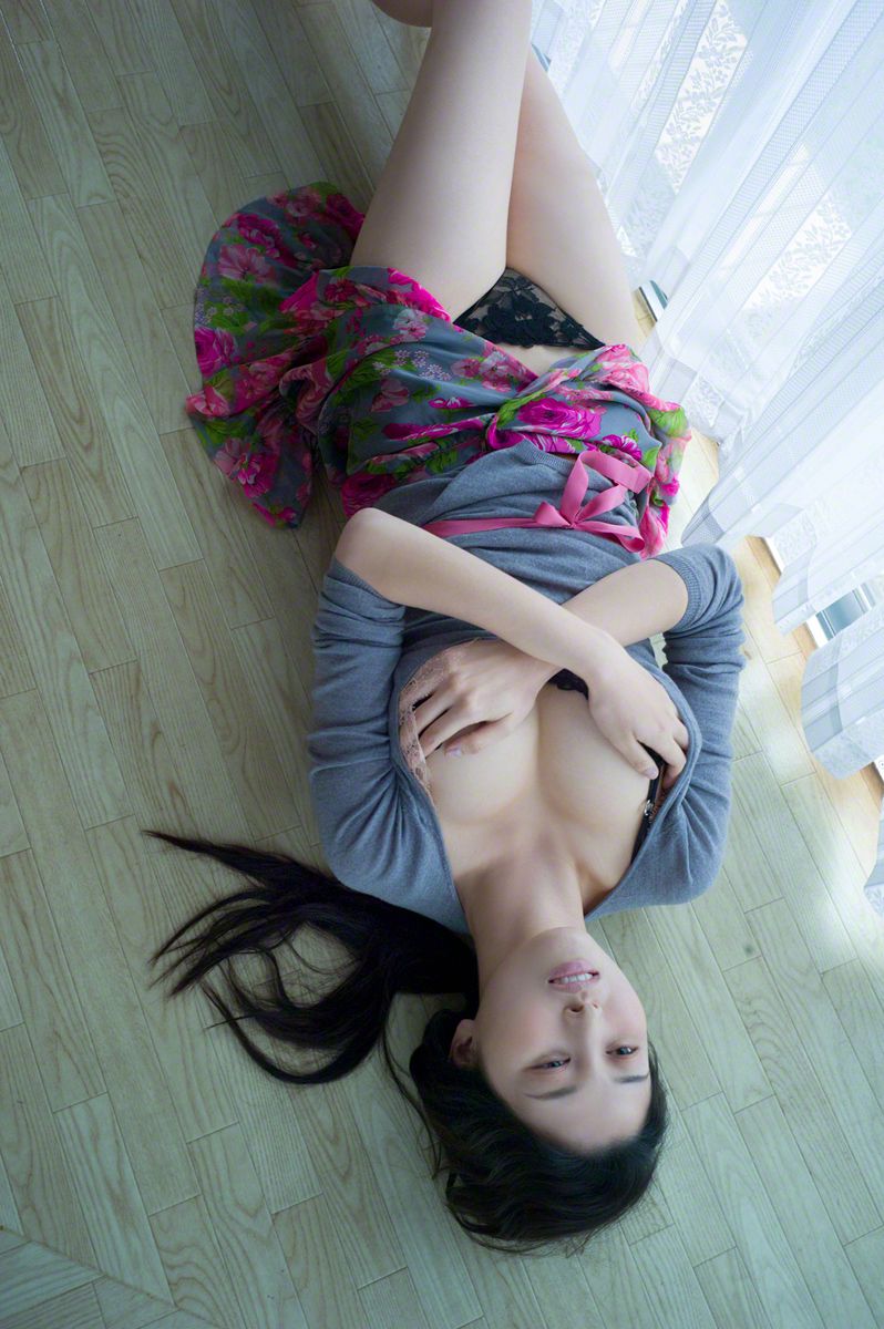 NO.124 Manami Hashimoto 桥本爱实/橋本マナミ-图27