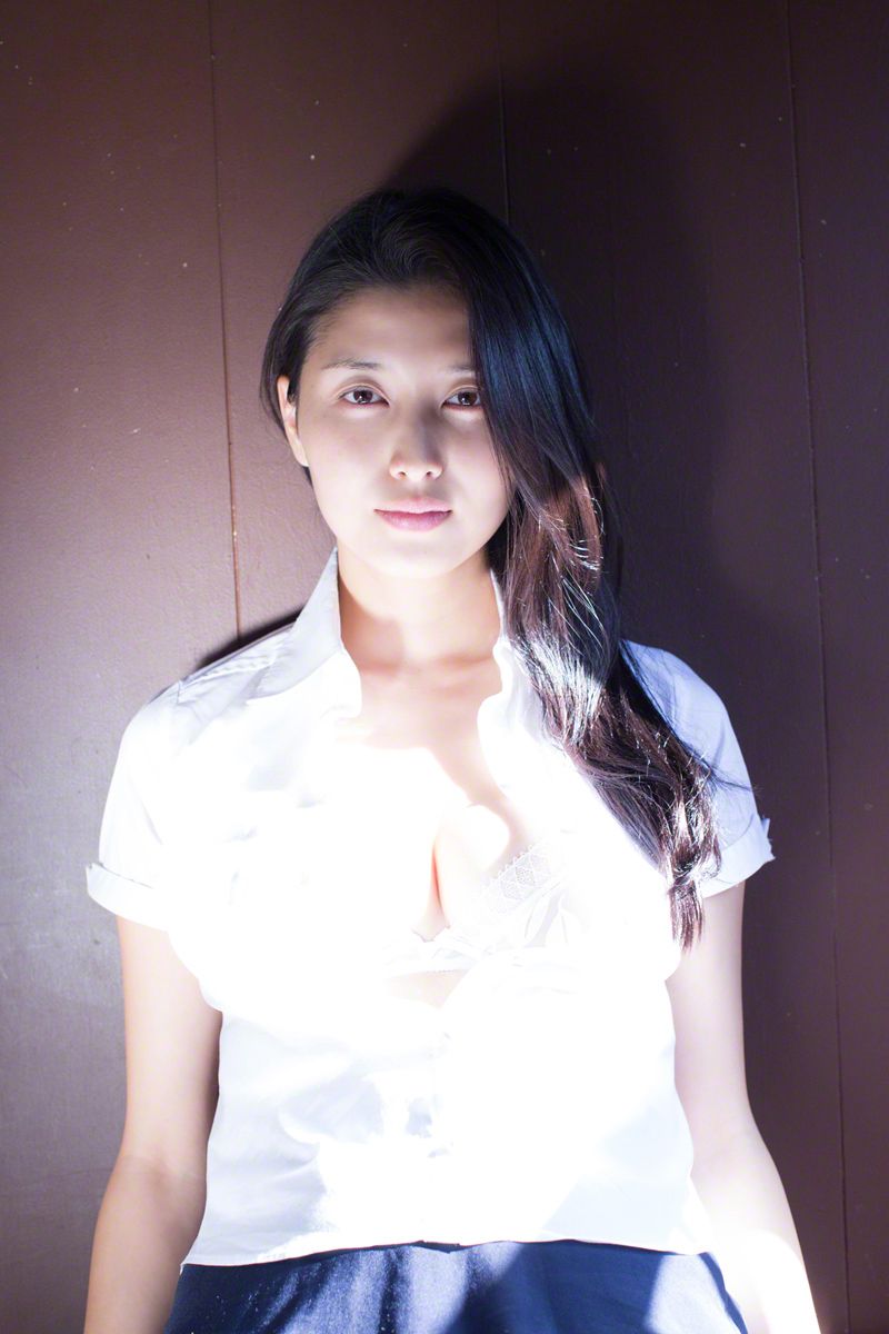 NO.124 Manami Hashimoto 桥本爱实/橋本マナミ-图32