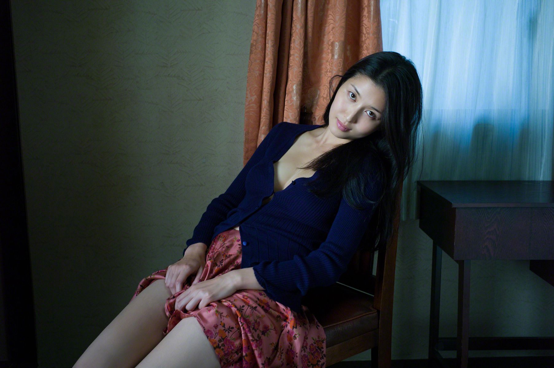 NO.124 Manami Hashimoto 桥本爱实/橋本マナミ-图38