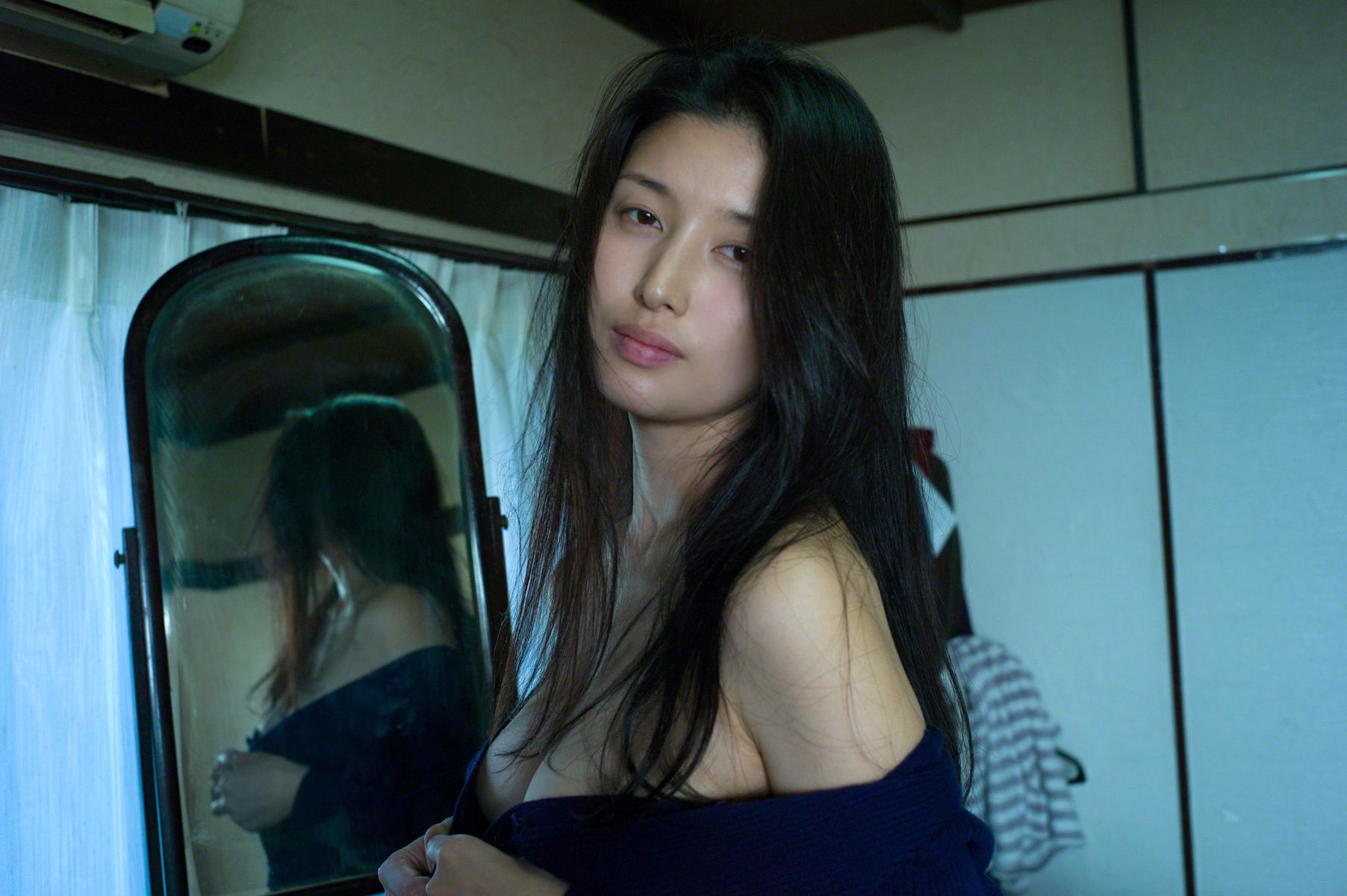 NO.124 Manami Hashimoto 桥本爱实/橋本マナミ-图44