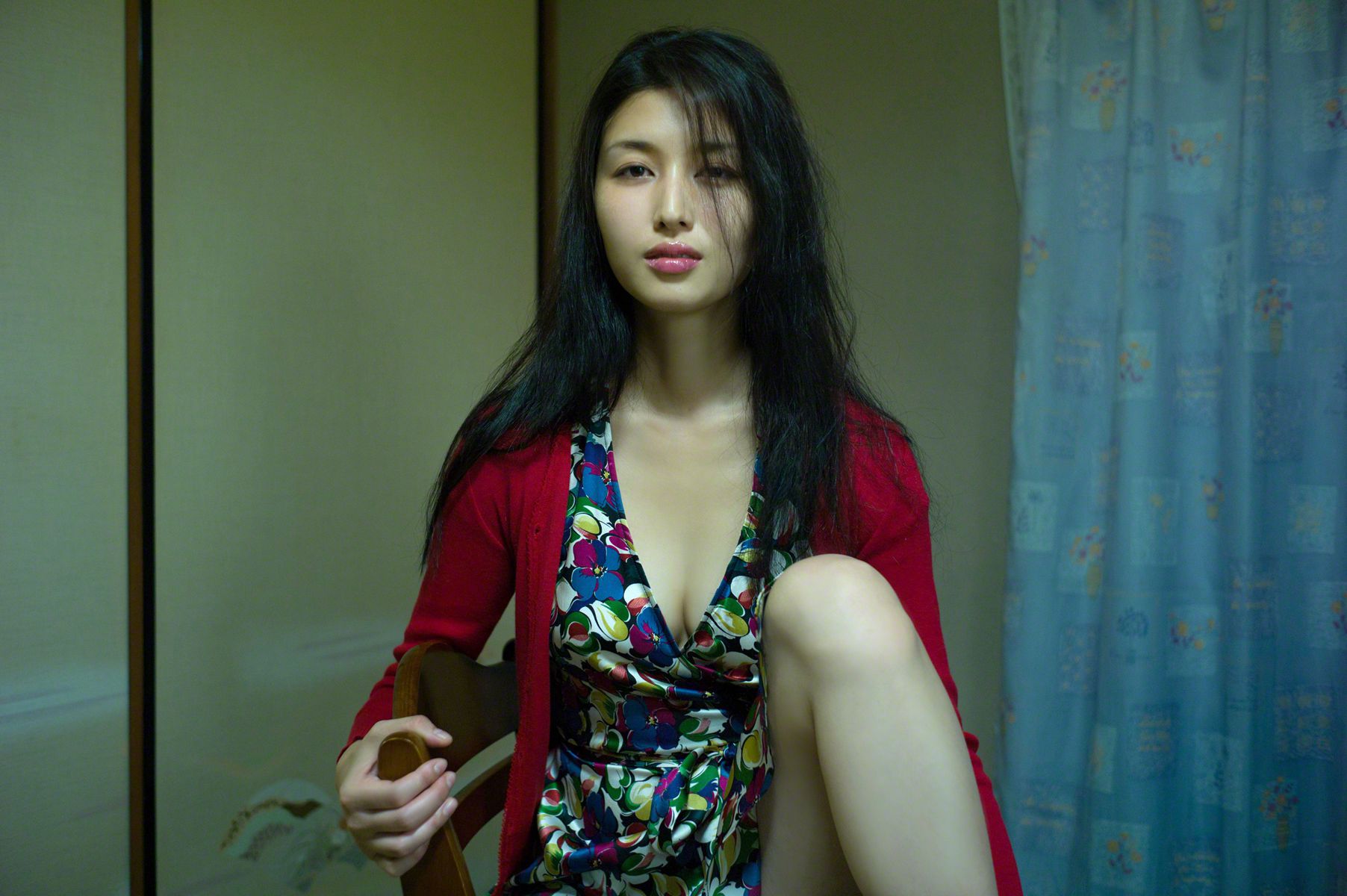 NO.124 Manami Hashimoto 桥本爱实/橋本マナミ-图47