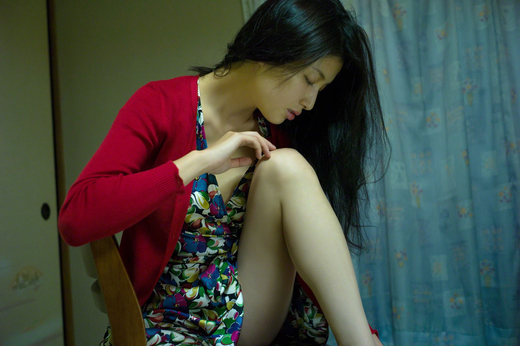 NO.124 Manami Hashimoto 桥本爱实/橋本マナミ-图50