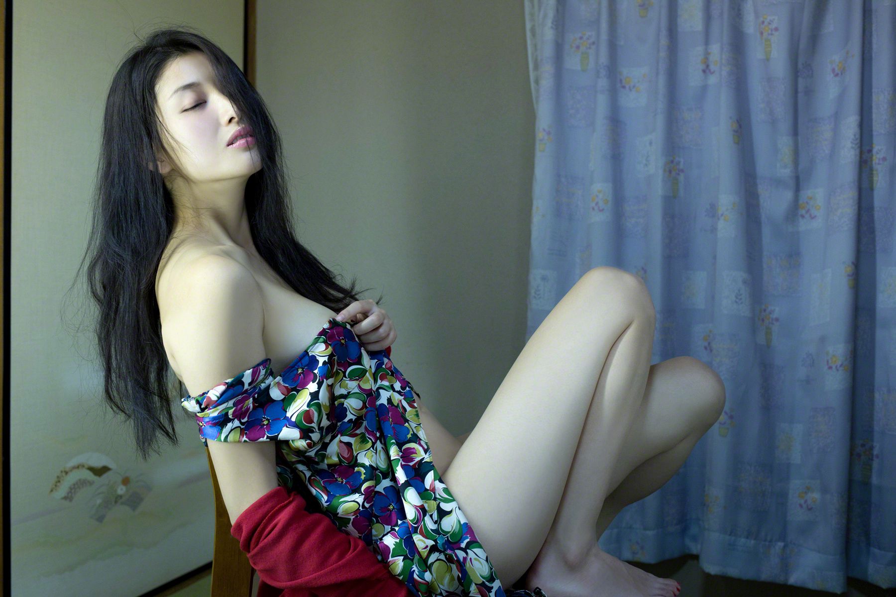 NO.124 Manami Hashimoto 桥本爱实/橋本マナミ-图51