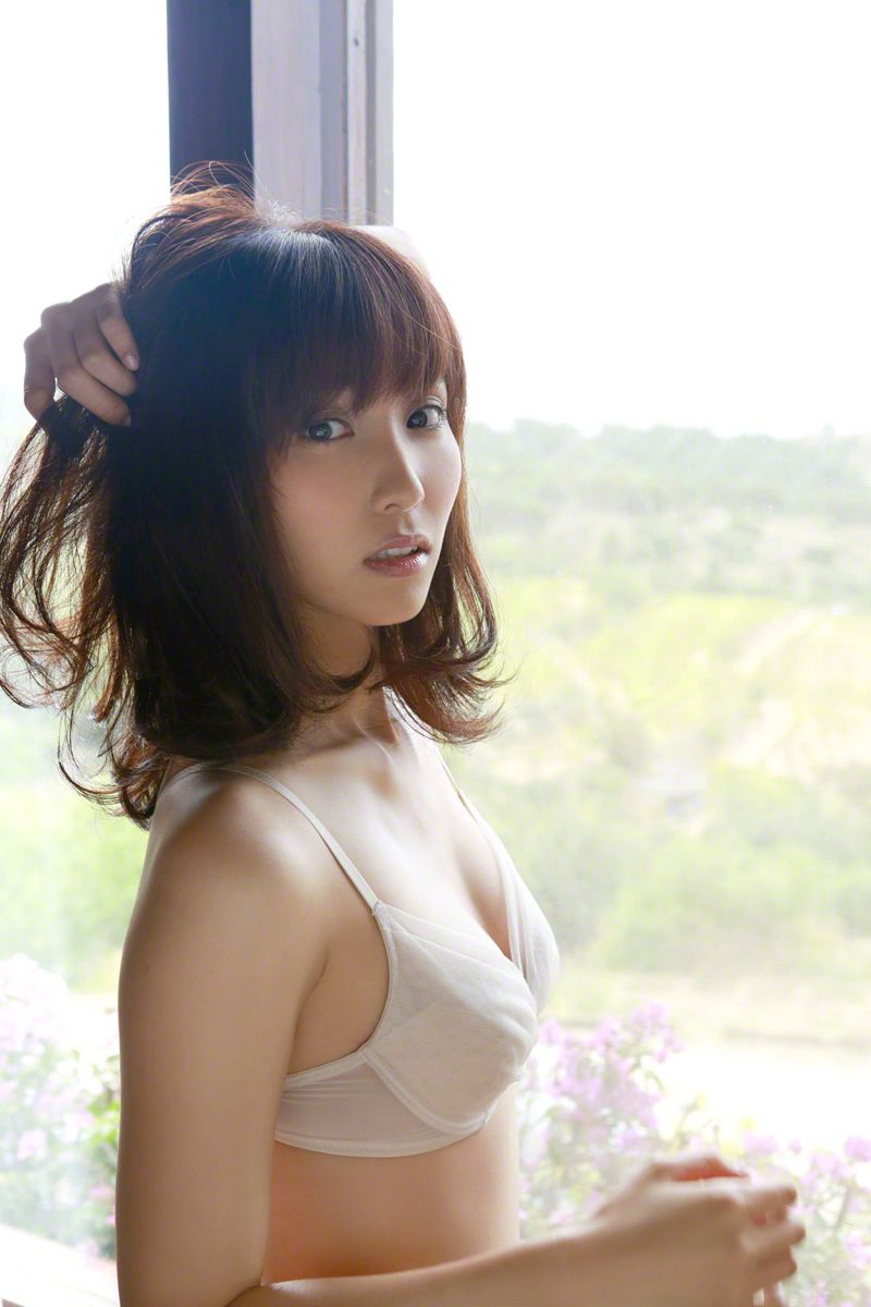 NO.125 Risa Yoshiki 吉木梨纱/吉木りさ-图118