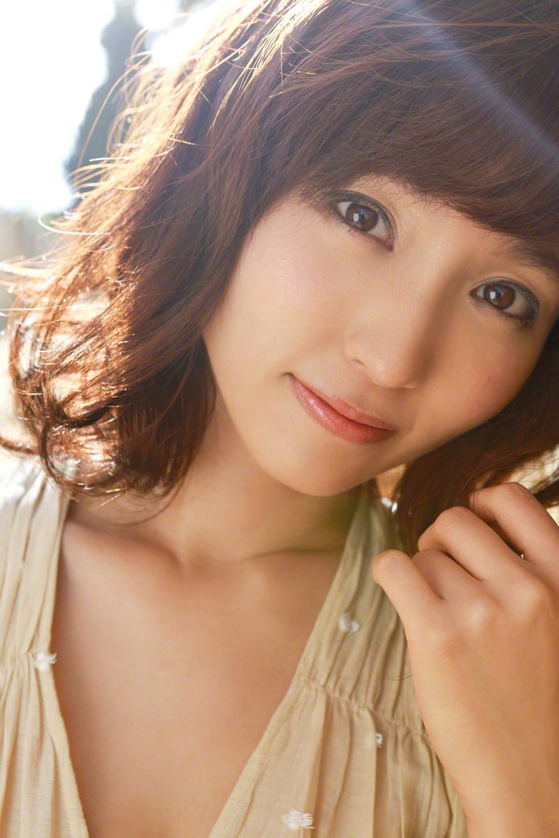 NO.125 Risa Yoshiki 吉木梨纱/吉木りさ-图19