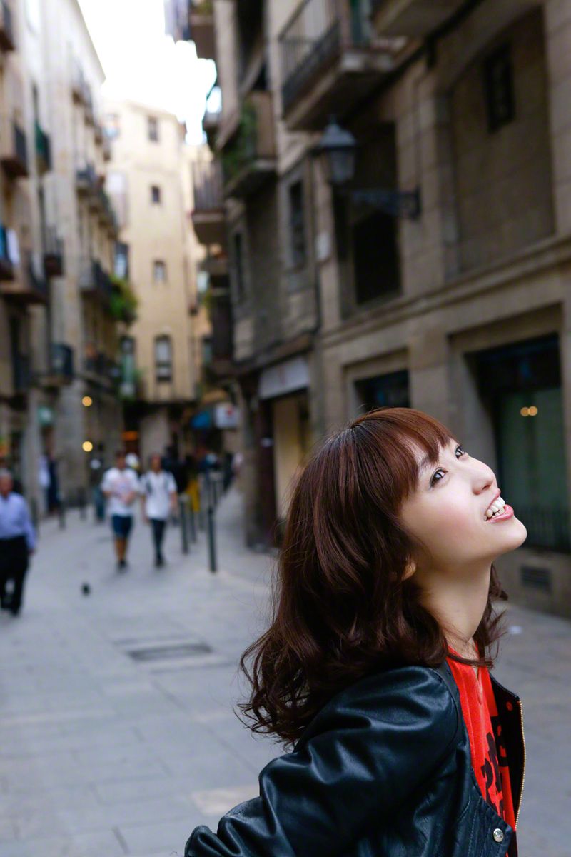 NO.125 Risa Yoshiki 吉木梨纱/吉木りさ-图33