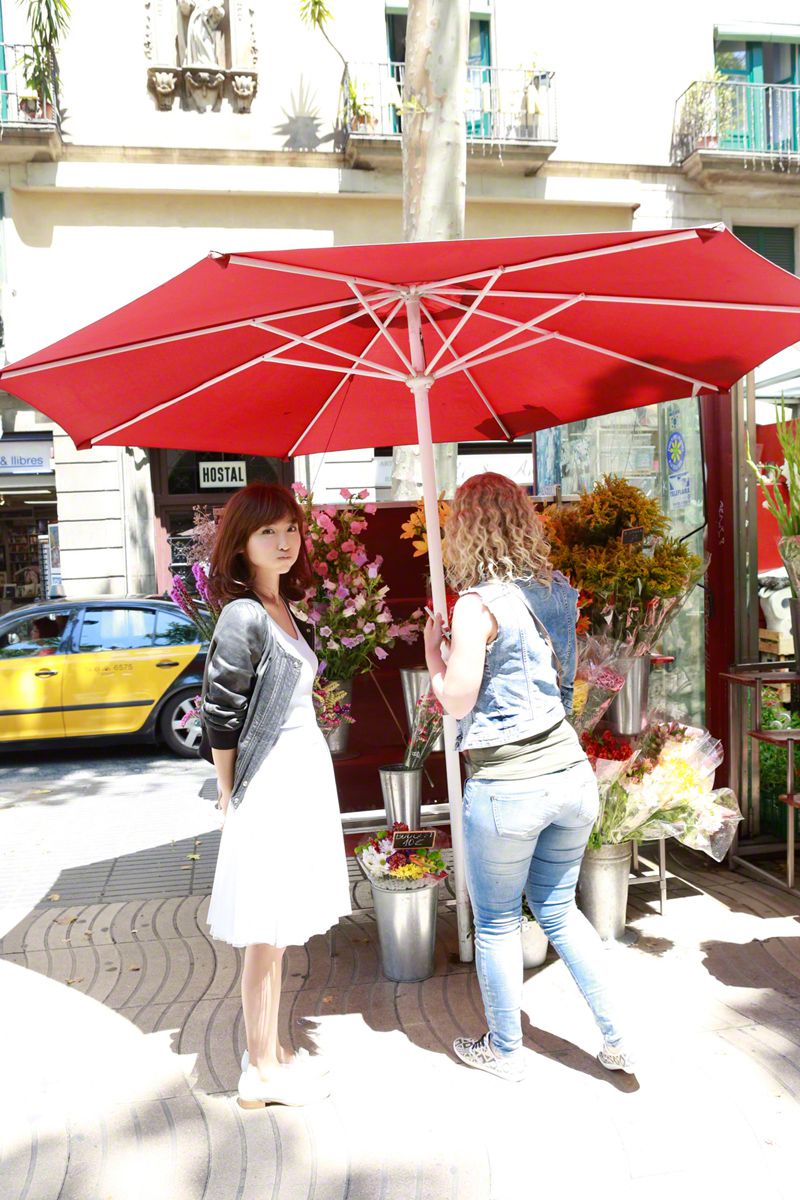 NO.125 Risa Yoshiki 吉木梨纱/吉木りさ-图42