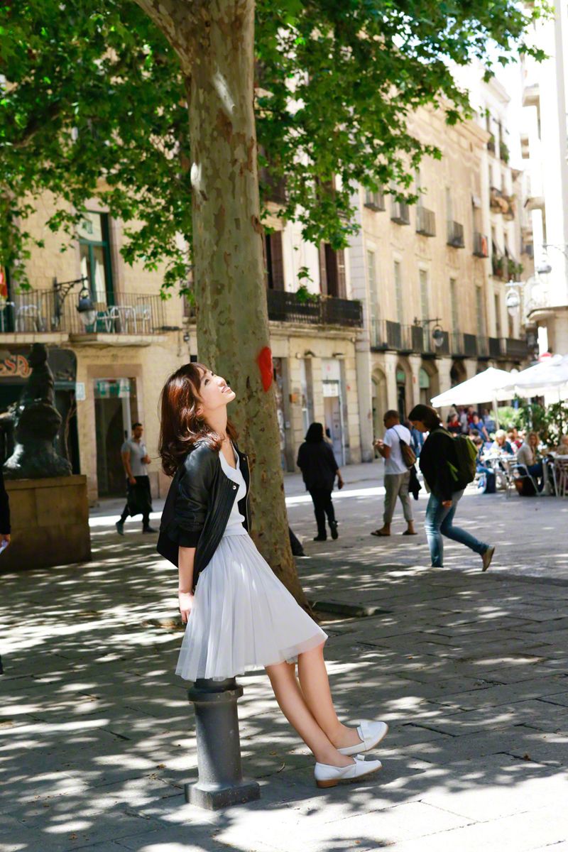 NO.125 Risa Yoshiki 吉木梨纱/吉木りさ-图46