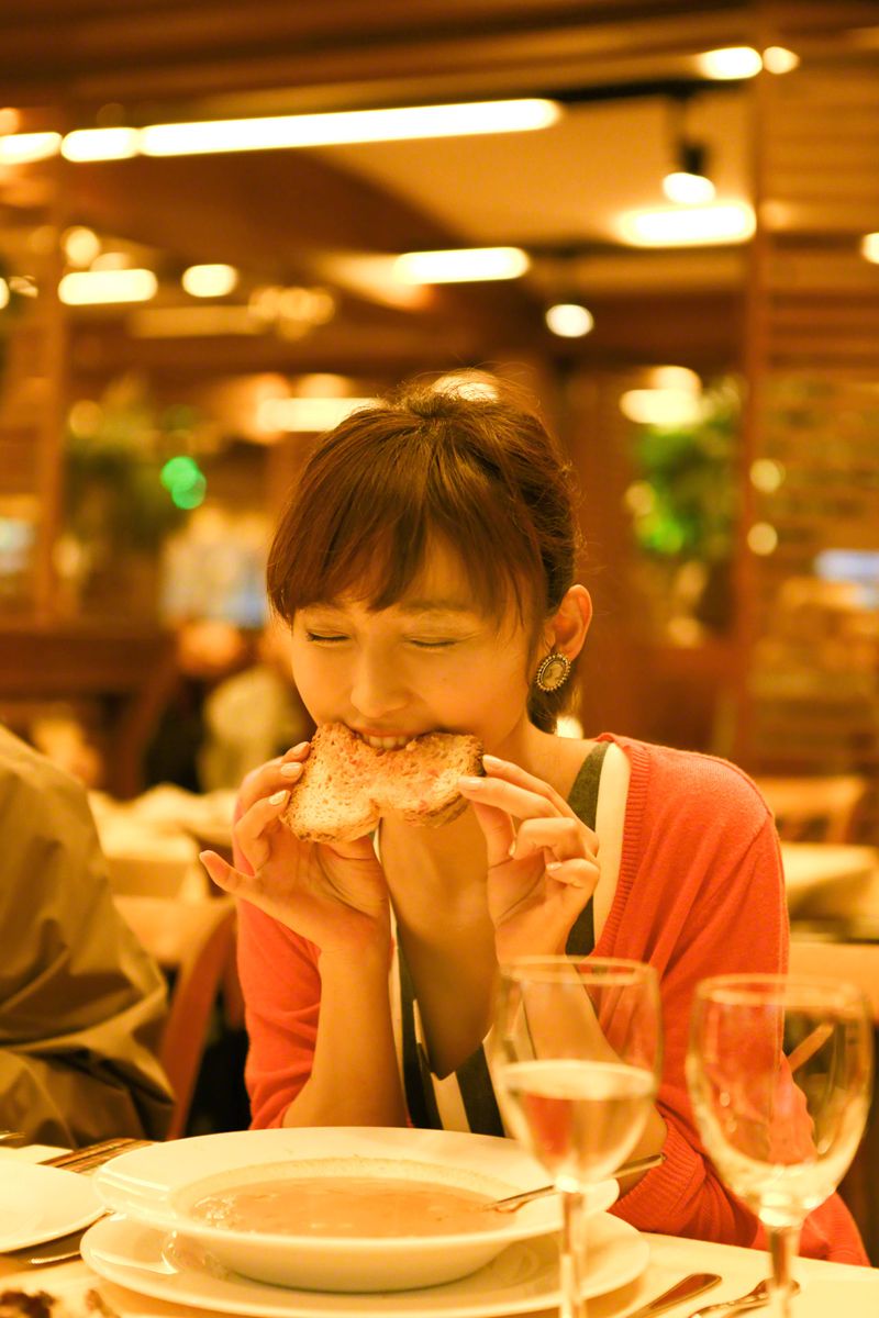 NO.125 Risa Yoshiki 吉木梨纱/吉木りさ-图54