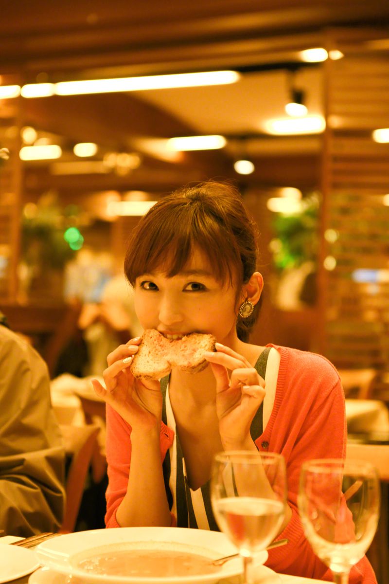 NO.125 Risa Yoshiki 吉木梨纱/吉木りさ-图55