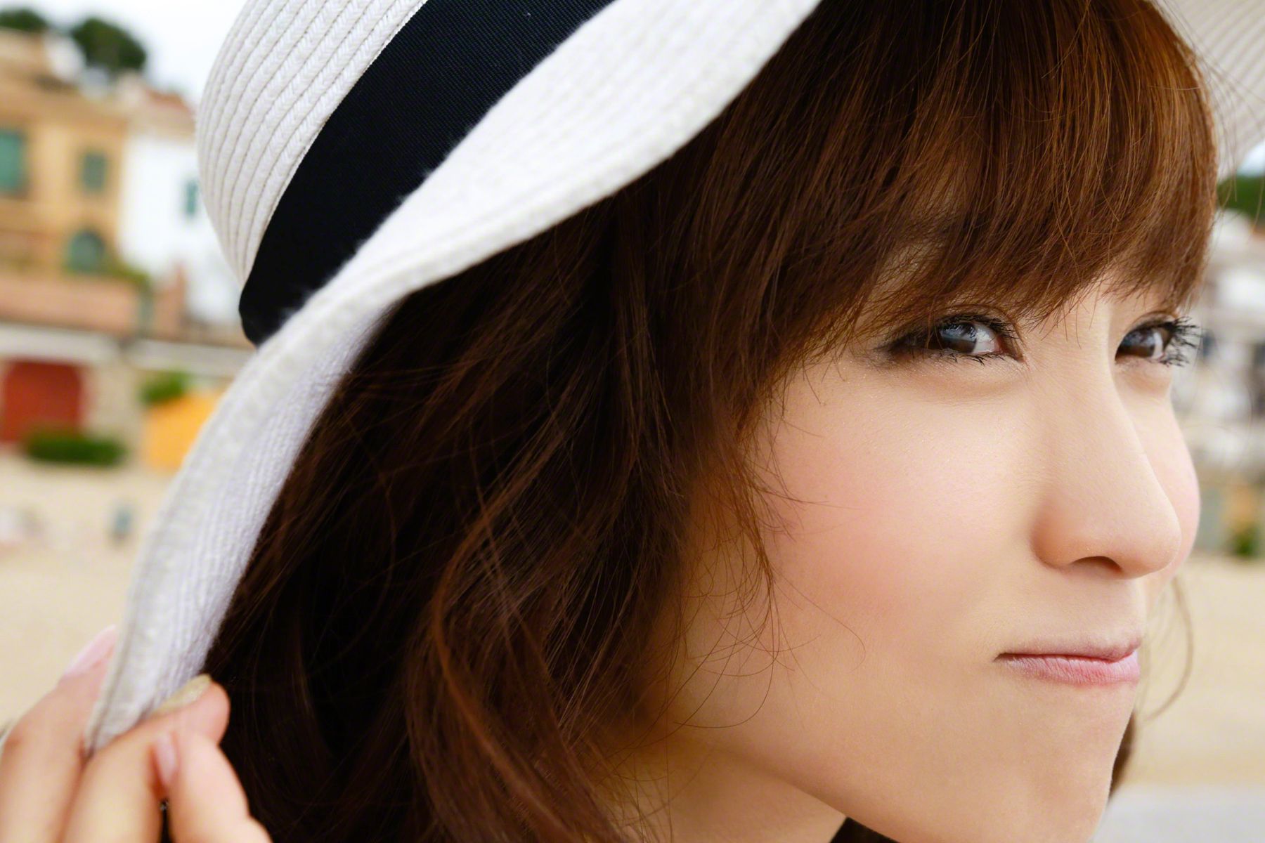 NO.125 Risa Yoshiki 吉木梨纱/吉木りさ-图93