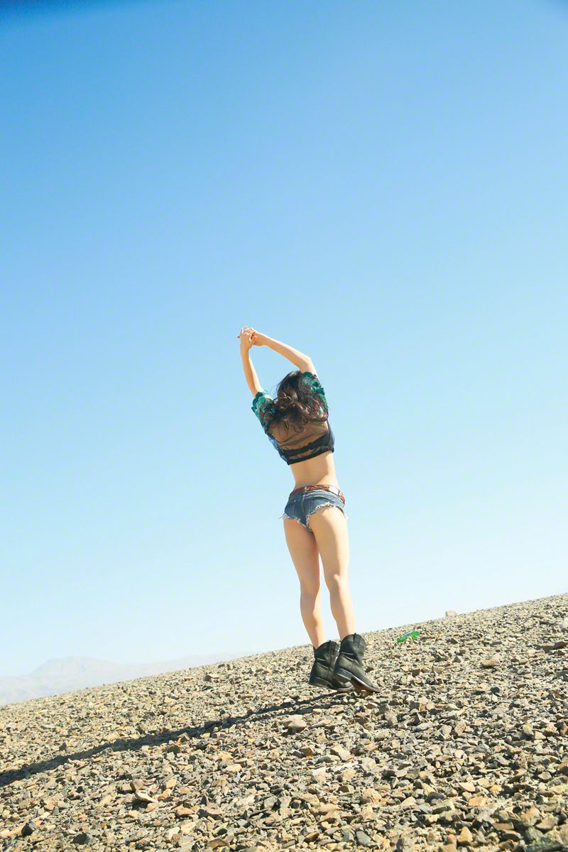 NO.126 Rina Koike 小池里奈-图16