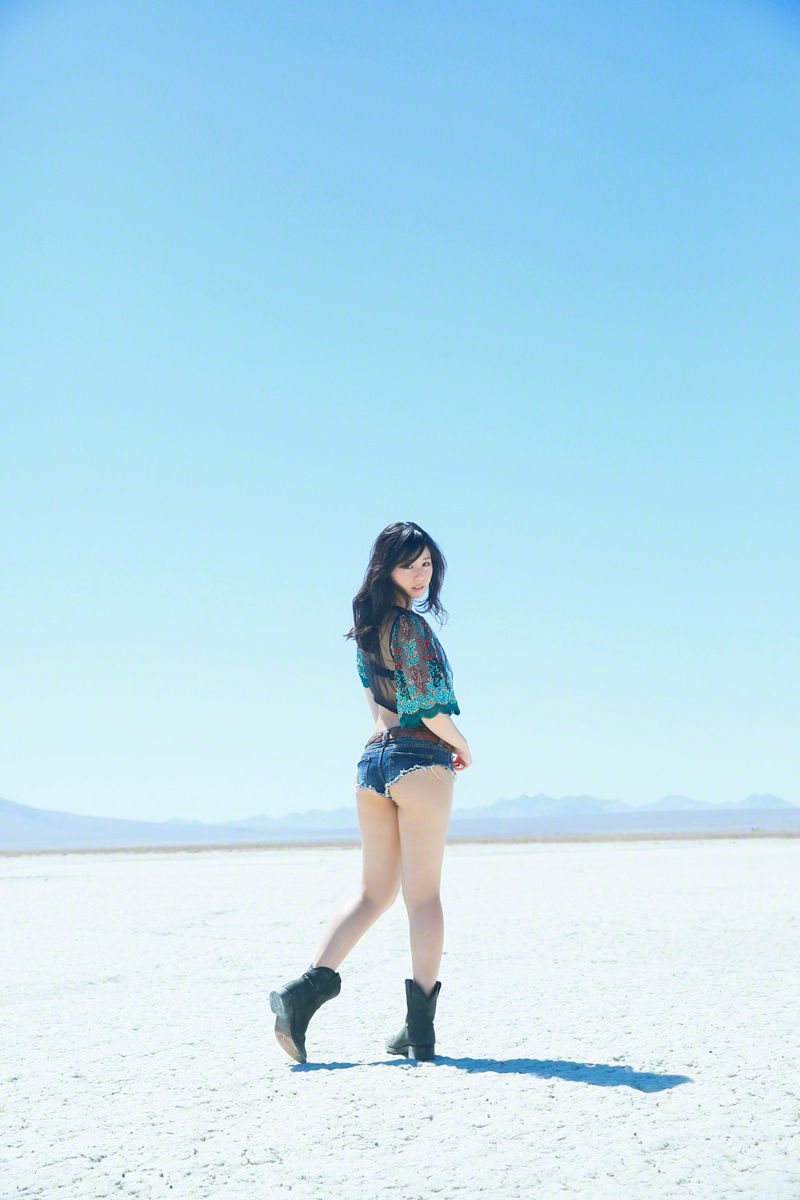 NO.126 Rina Koike 小池里奈-图31