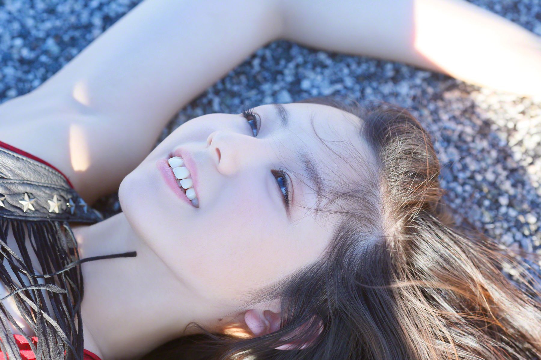 NO.126 Rina Koike 小池里奈-图42