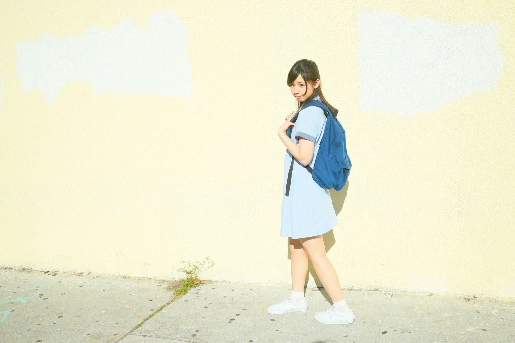 NO.126 Rina Koike 小池里奈-图51