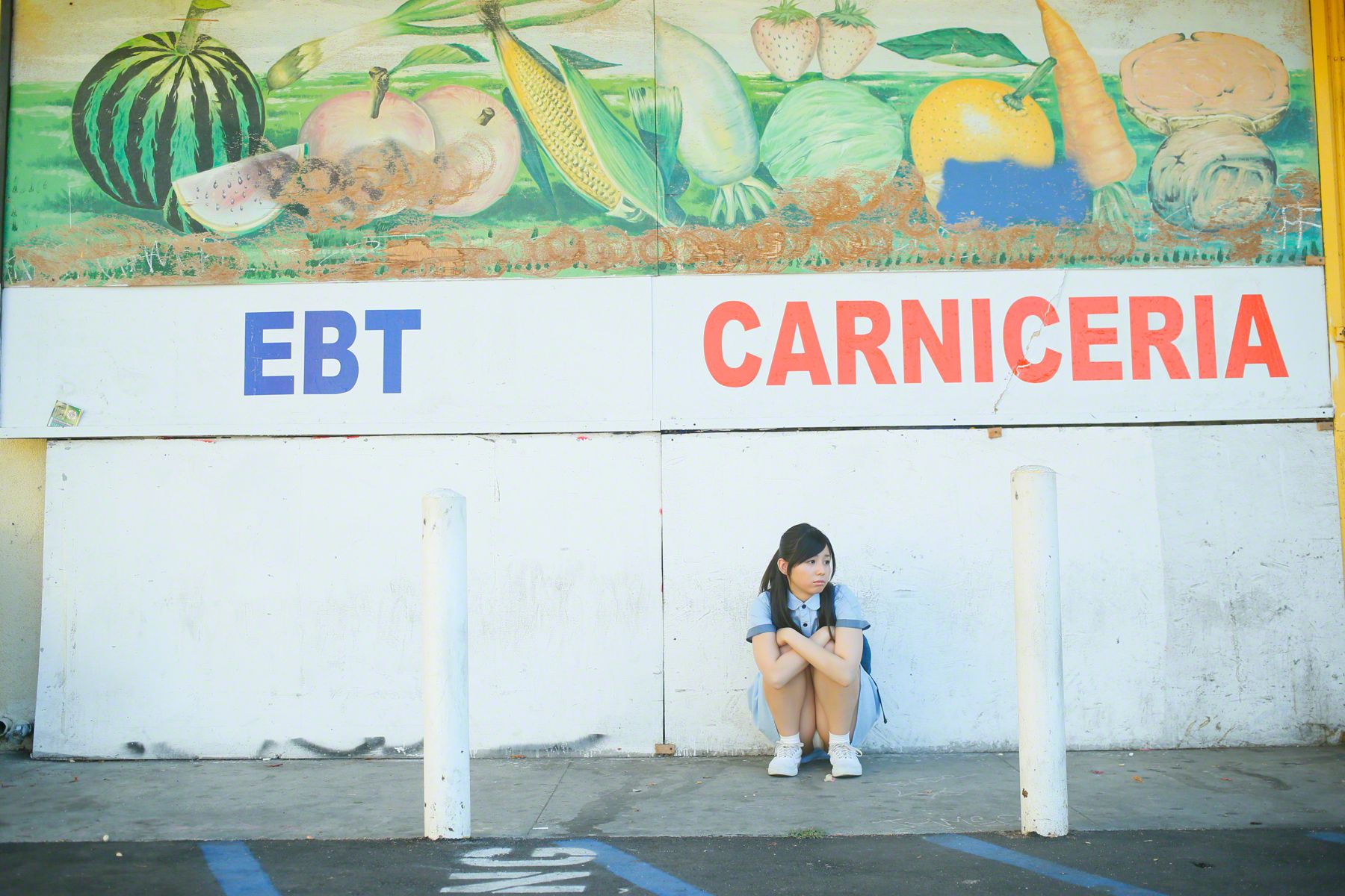 NO.126 Rina Koike 小池里奈-图52