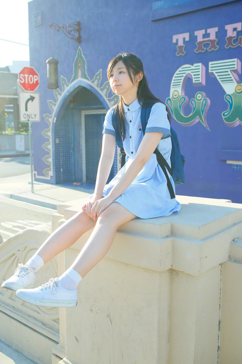 NO.126 Rina Koike 小池里奈-图57