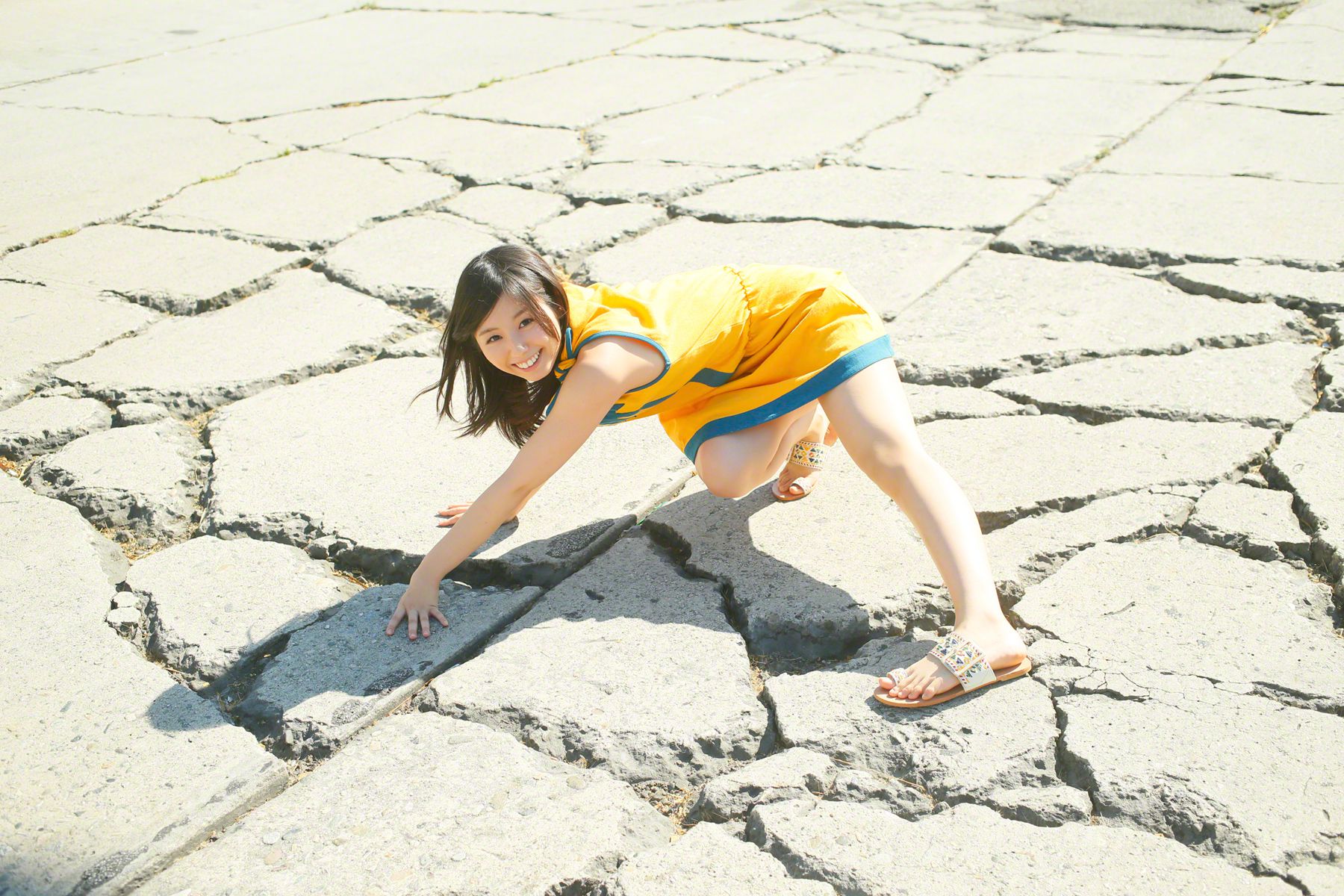 NO.126 Rina Koike 小池里奈-图5