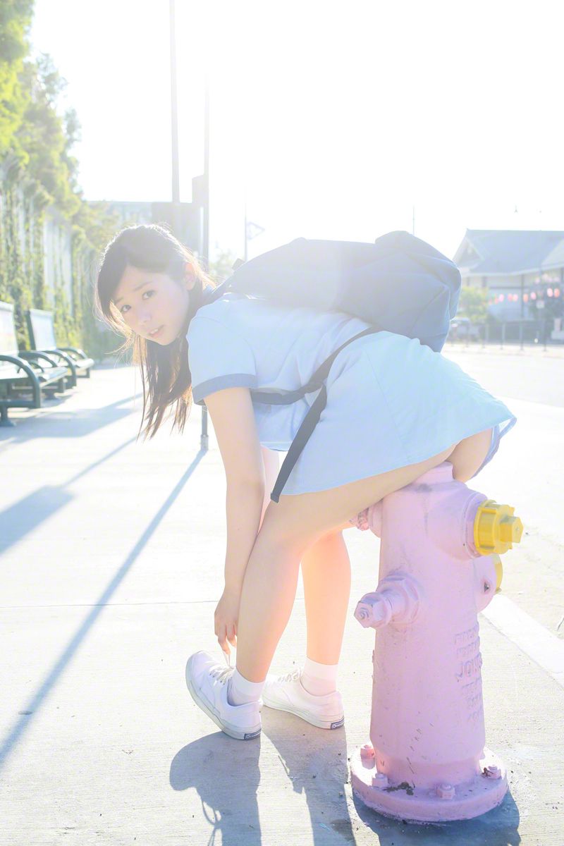 NO.126 Rina Koike 小池里奈-图59