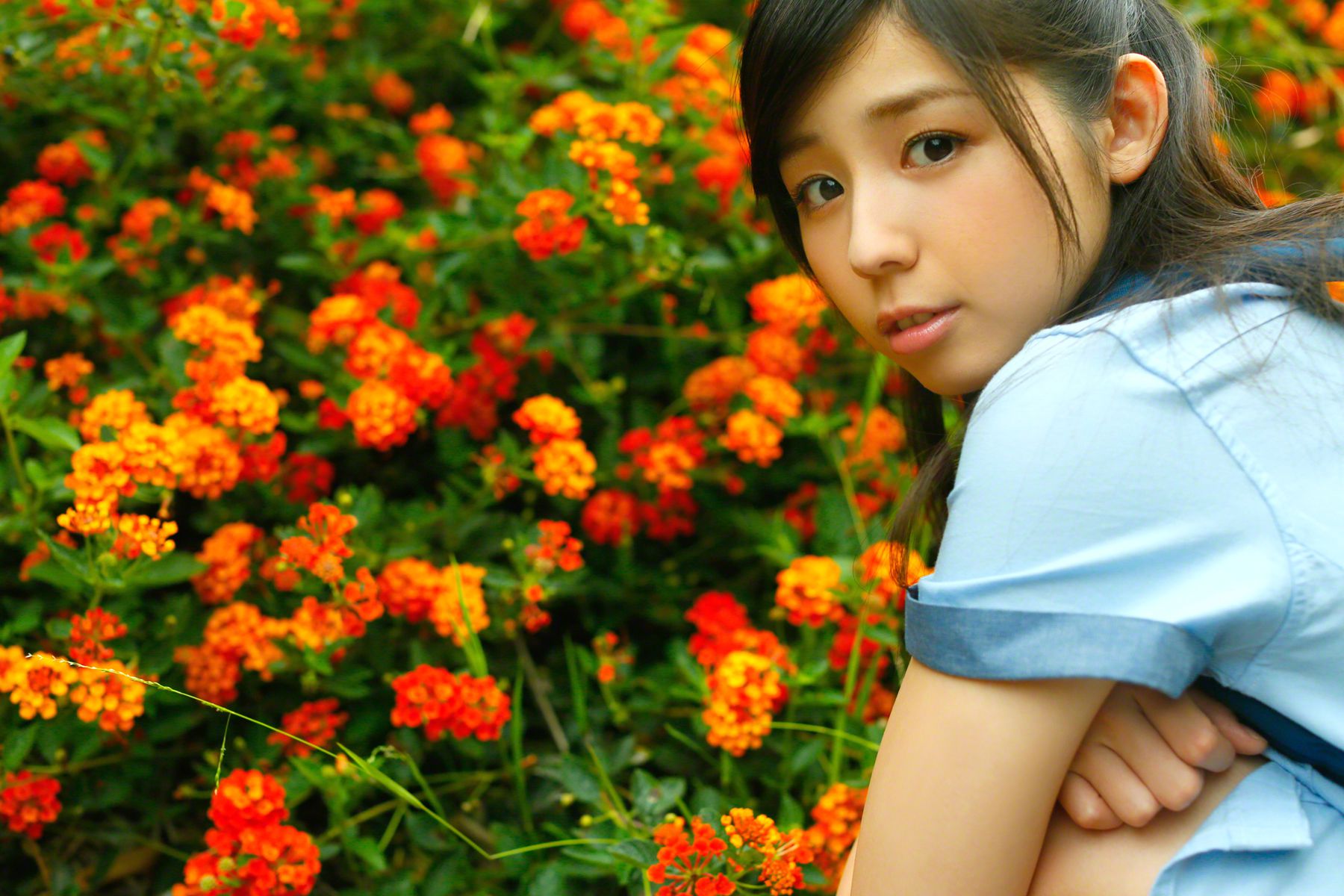 NO.126 Rina Koike 小池里奈-图61