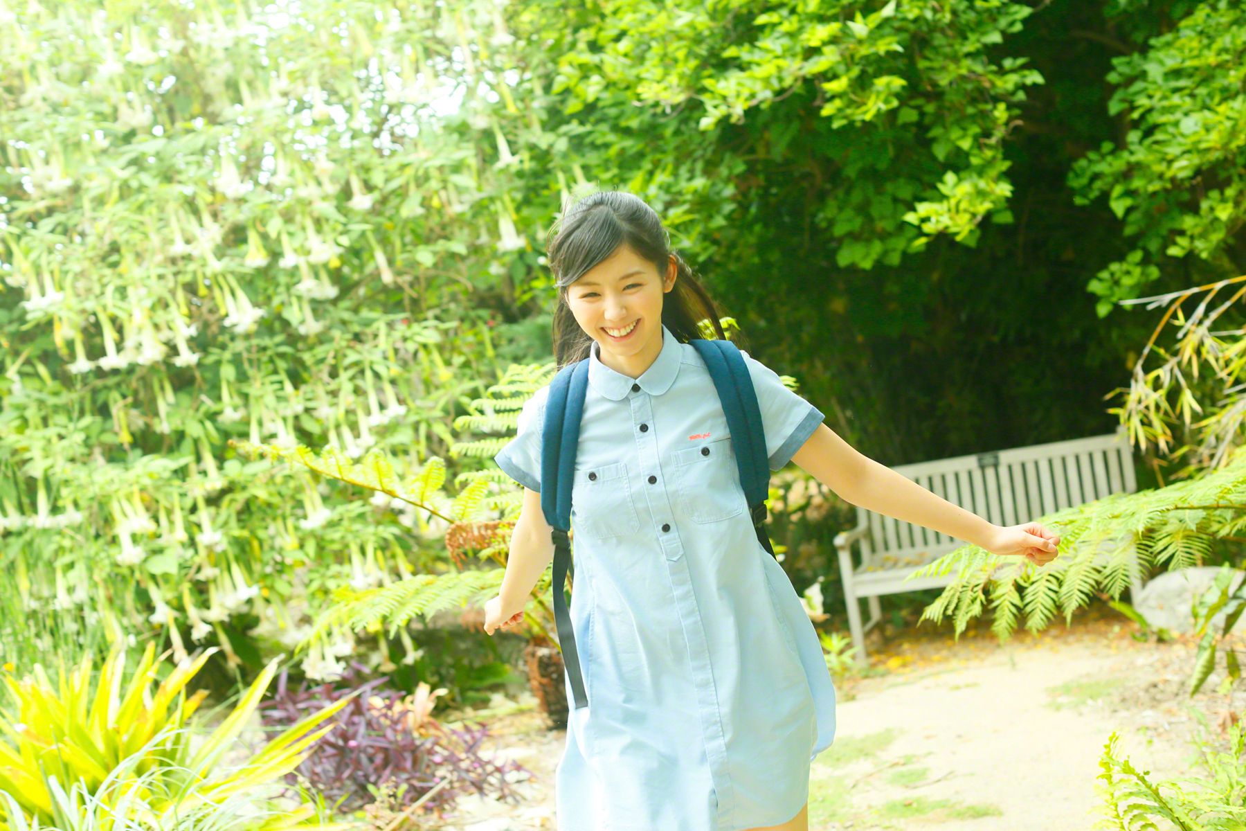 NO.126 Rina Koike 小池里奈-图62