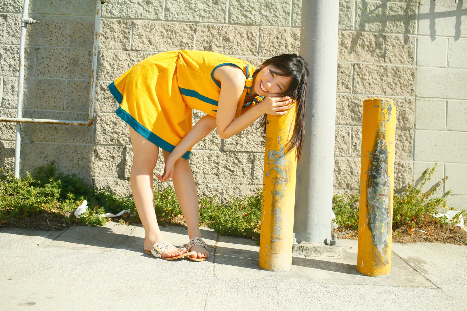 NO.126 Rina Koike 小池里奈-图6