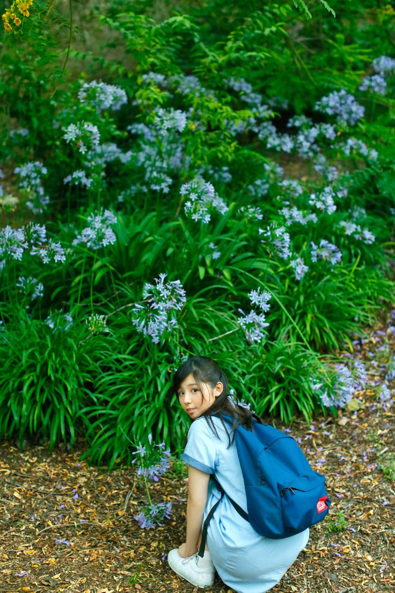 NO.126 Rina Koike 小池里奈-图69