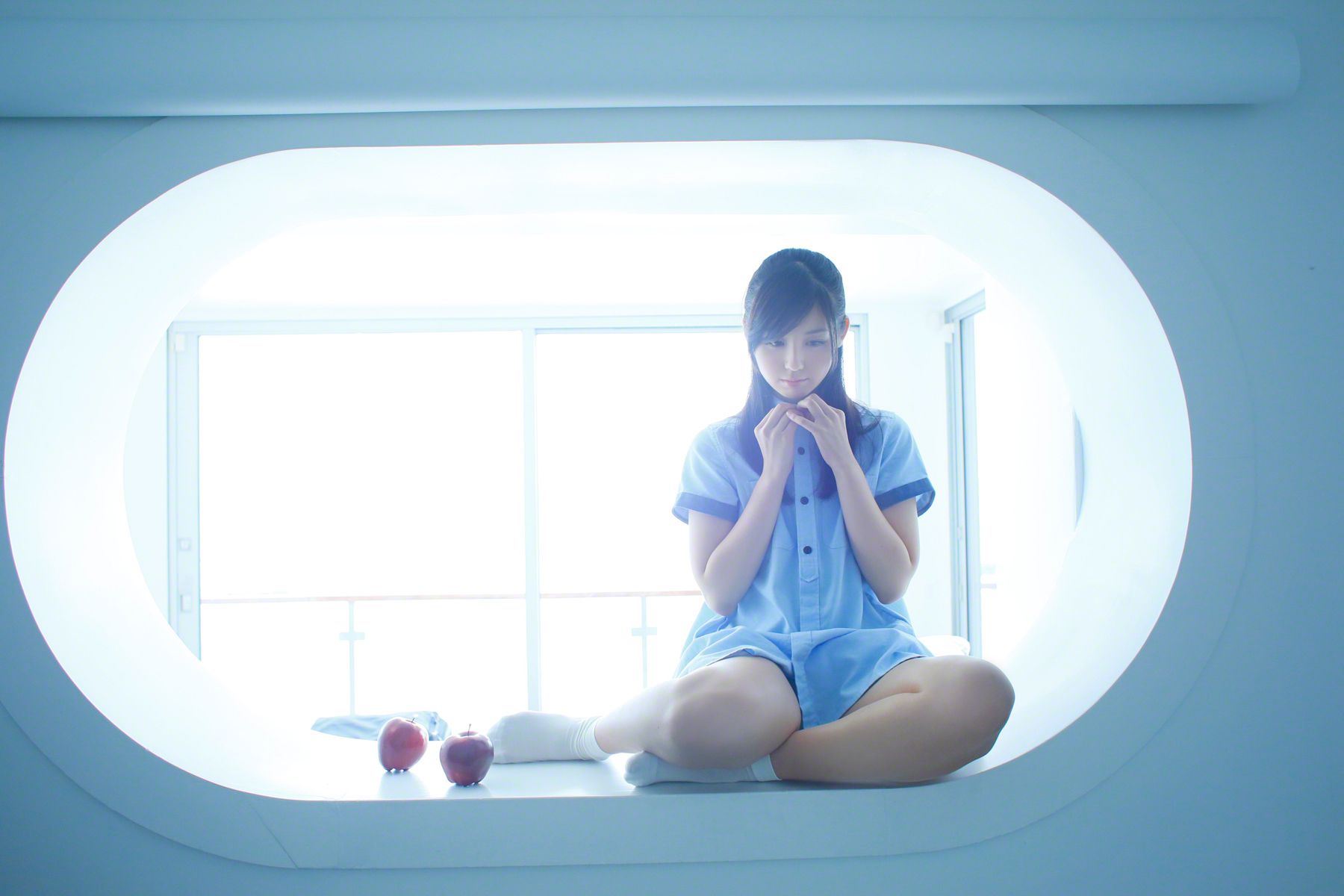 NO.126 Rina Koike 小池里奈-图76