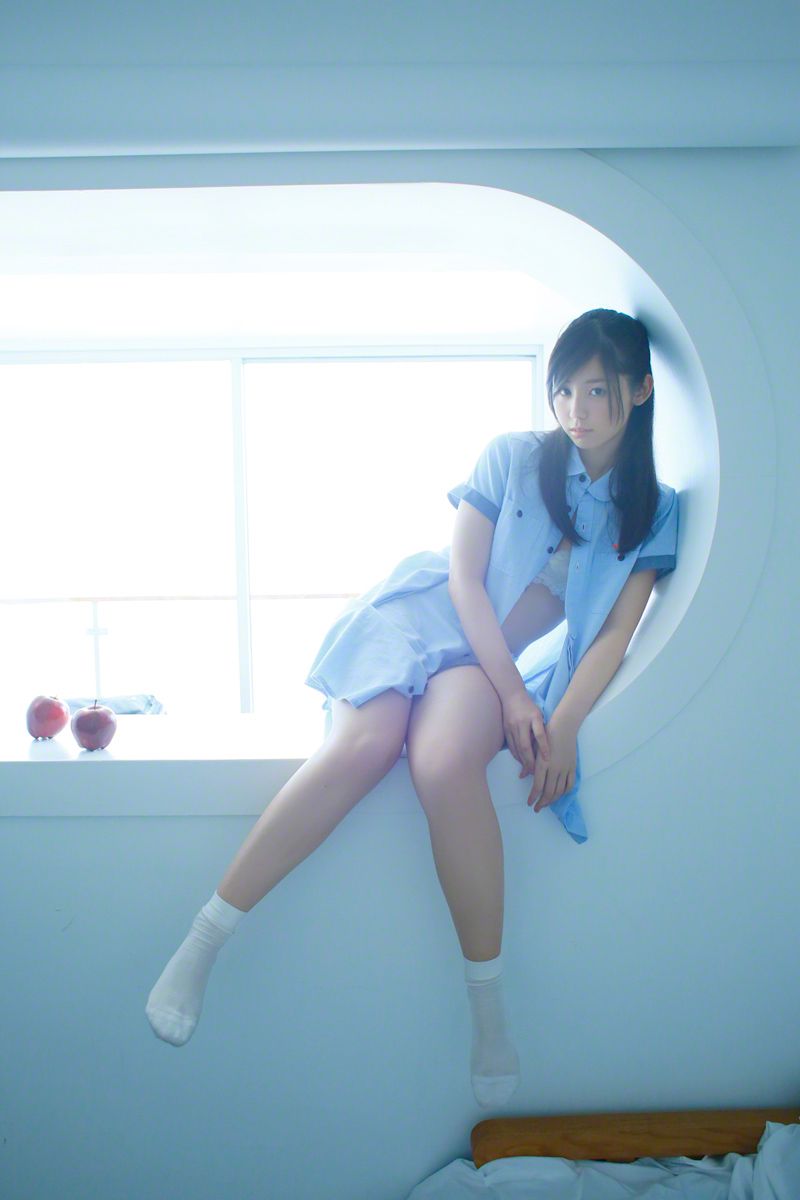 NO.126 Rina Koike 小池里奈-图78