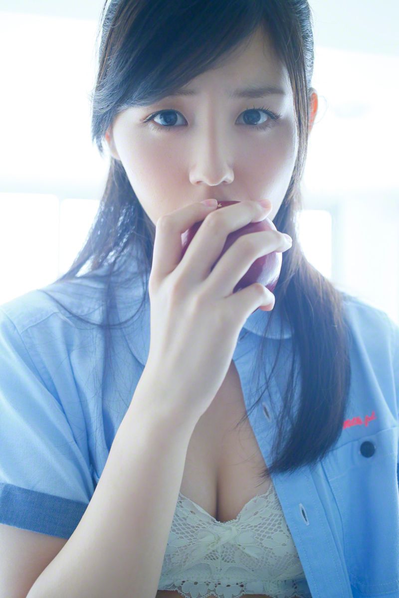 NO.126 Rina Koike 小池里奈-图82