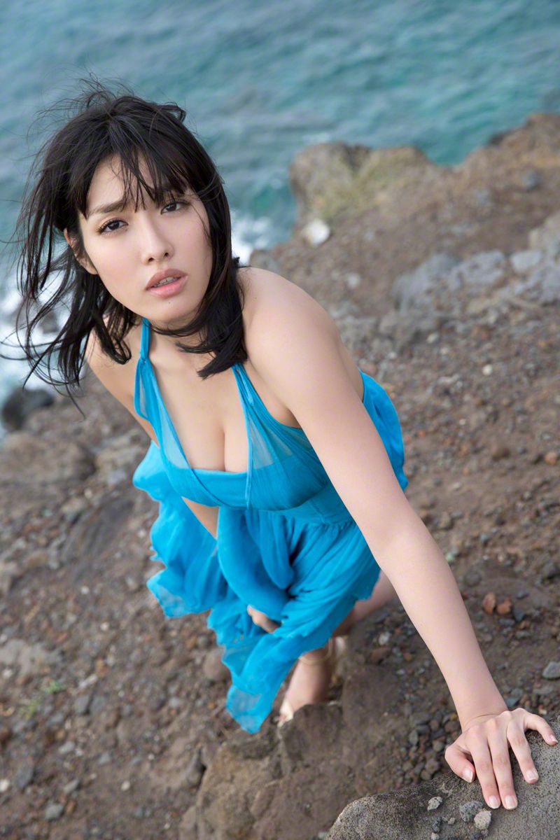 NO.127 Anna Konno 今野杏南-图9