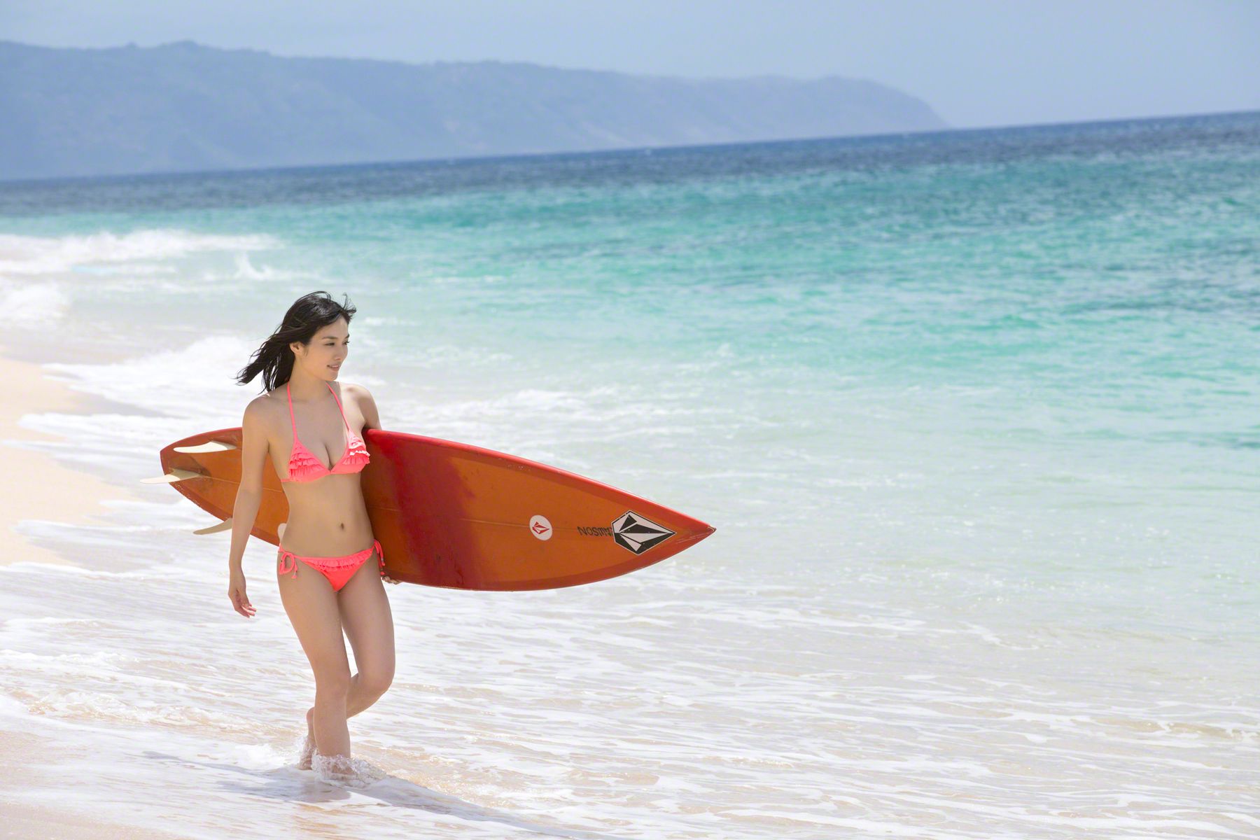 NO.127 Anna Konno 今野杏南-图135