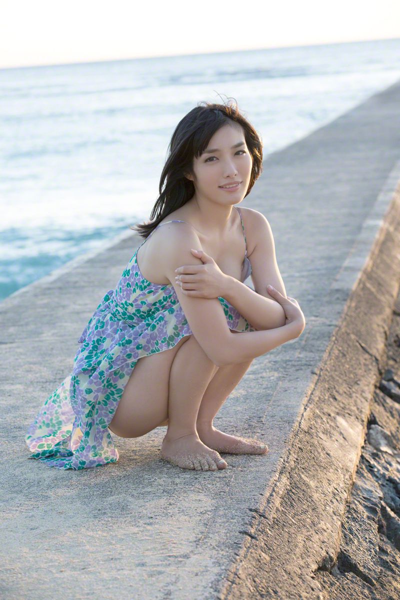 NO.127 Anna Konno 今野杏南-图17