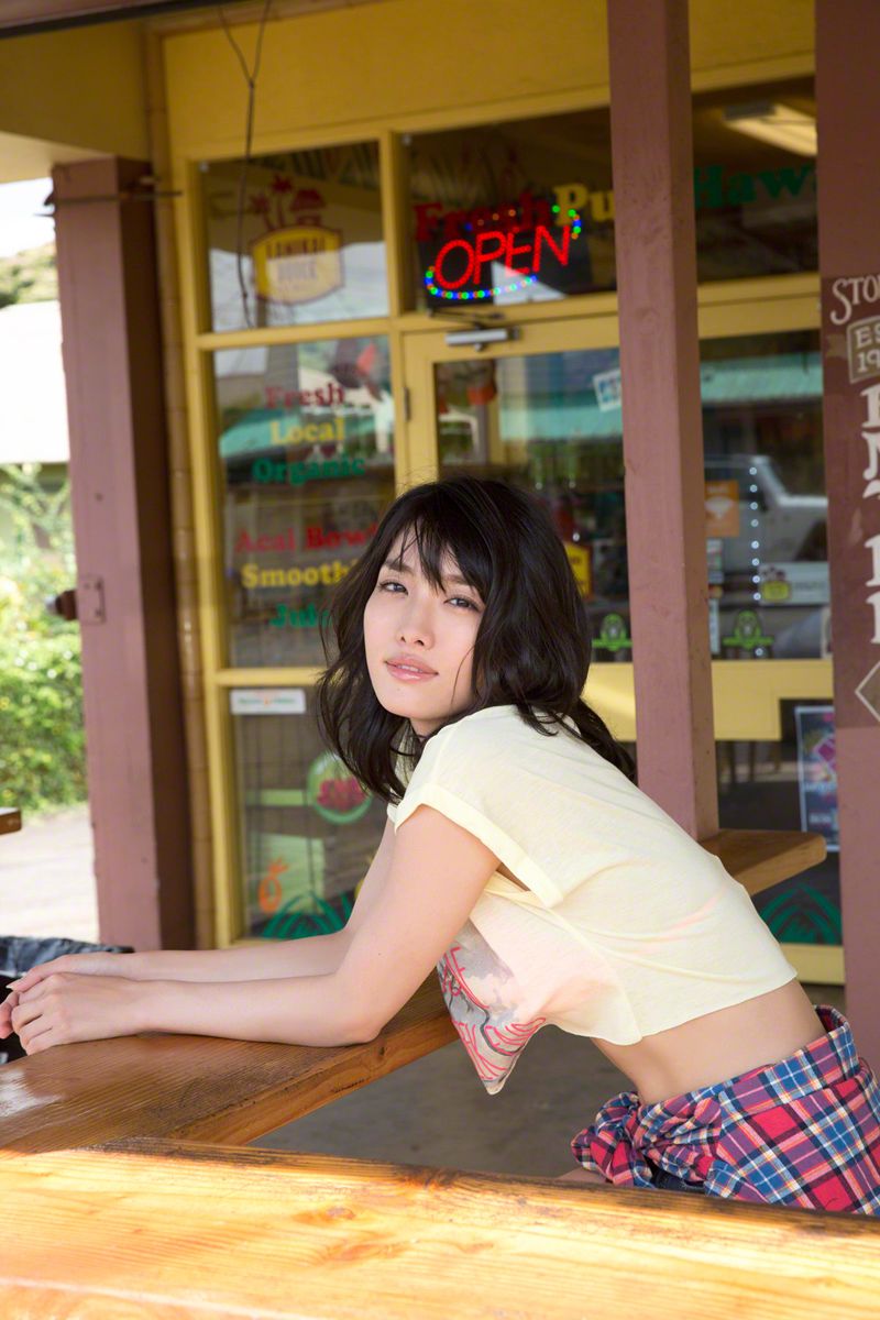 NO.127 Anna Konno 今野杏南-图22