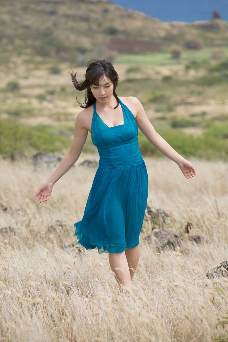 NO.127 Anna Konno 今野杏南-图2