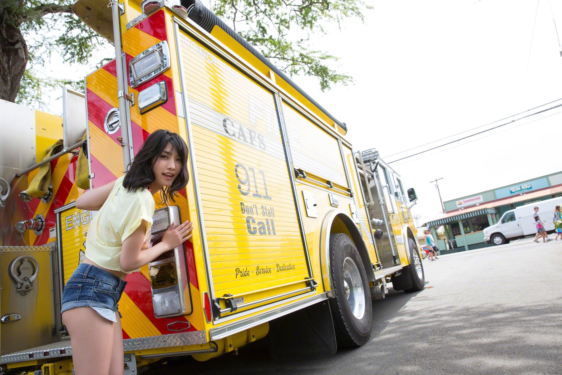 NO.127 Anna Konno 今野杏南-图34