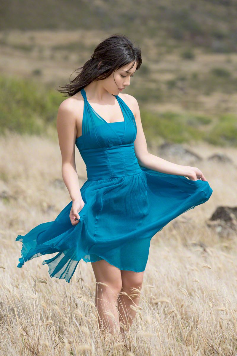 NO.127 Anna Konno 今野杏南-图3