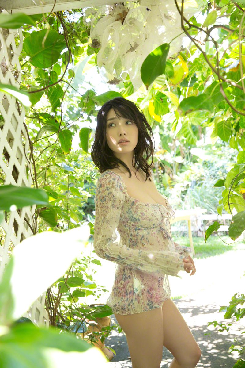 NO.127 Anna Konno 今野杏南-图52