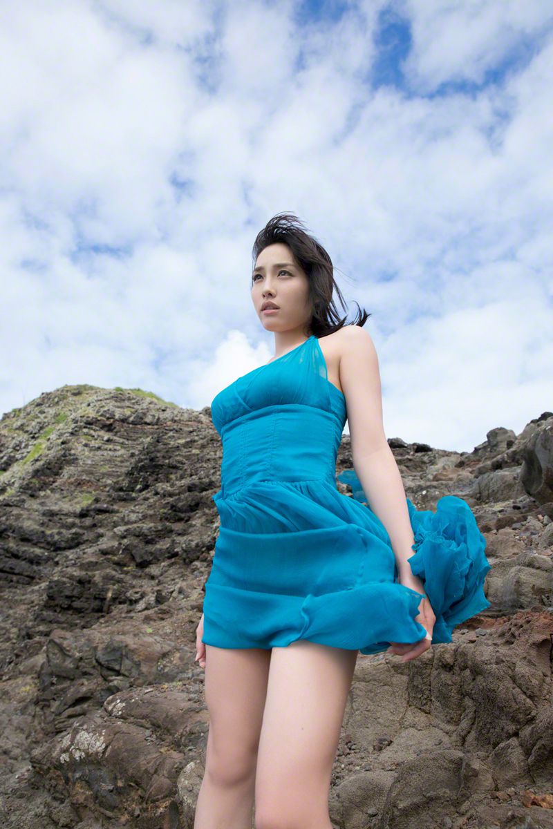 NO.127 Anna Konno 今野杏南-图5