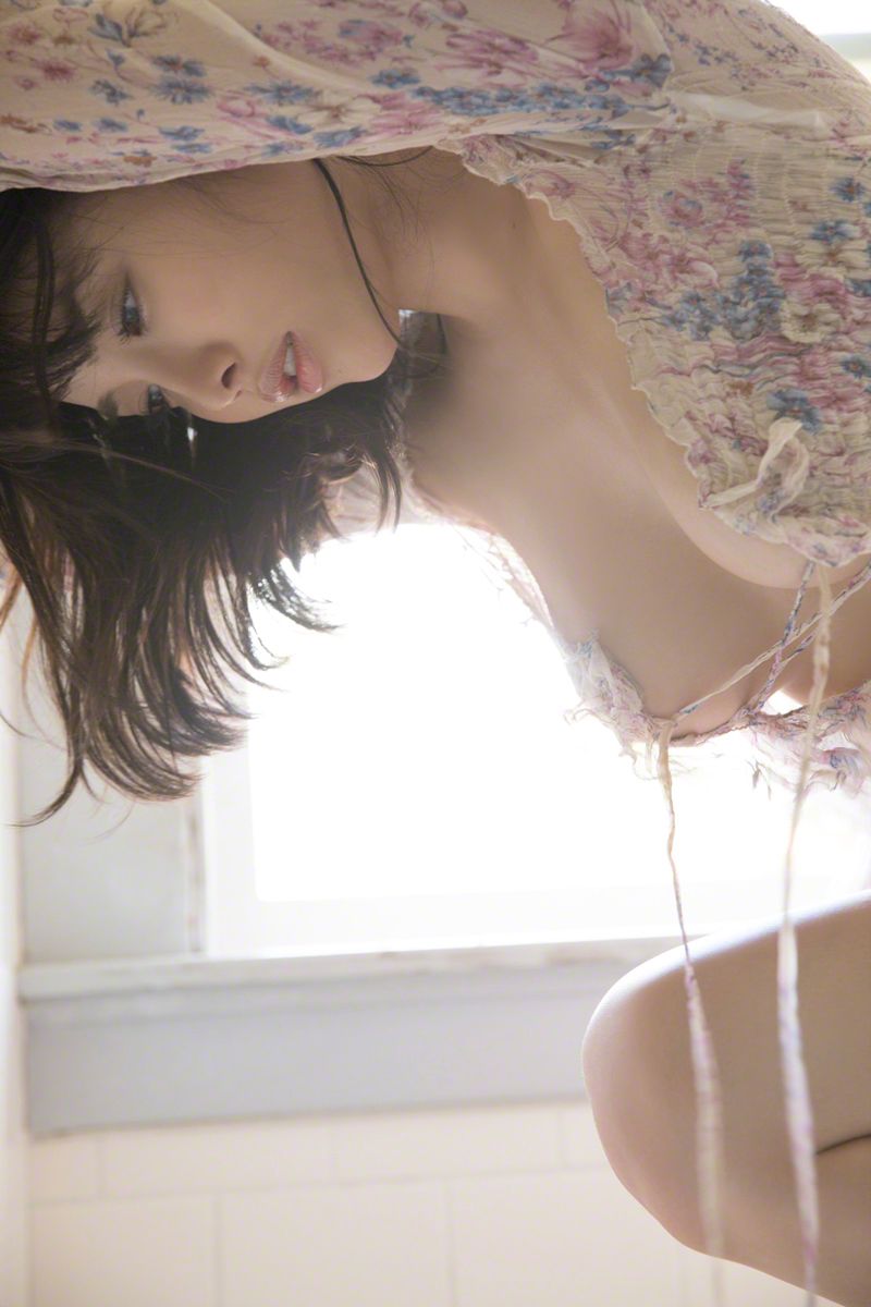 NO.127 Anna Konno 今野杏南-图73