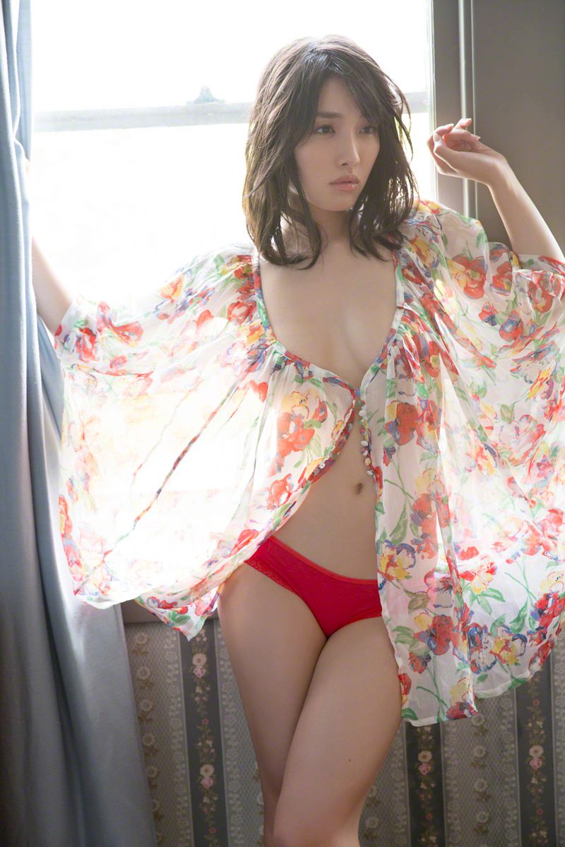 NO.127 Anna Konno 今野杏南-图78