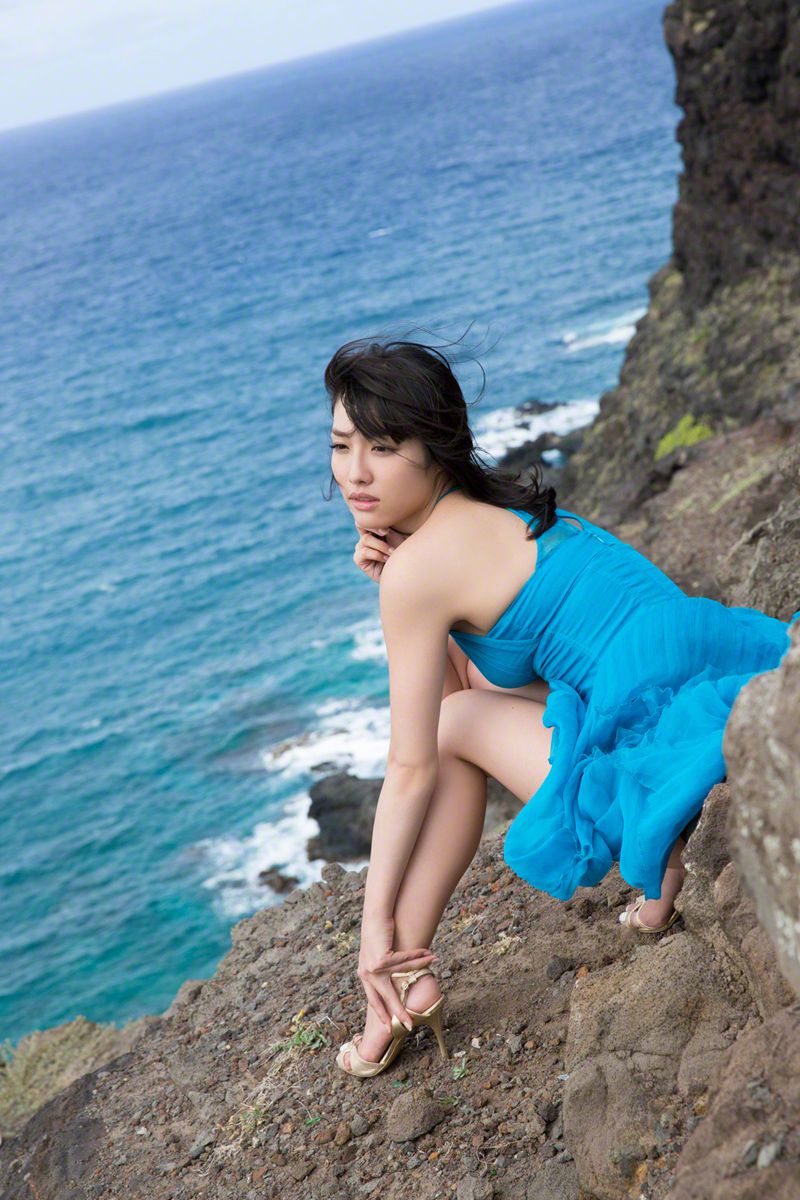 NO.127 Anna Konno 今野杏南-图7