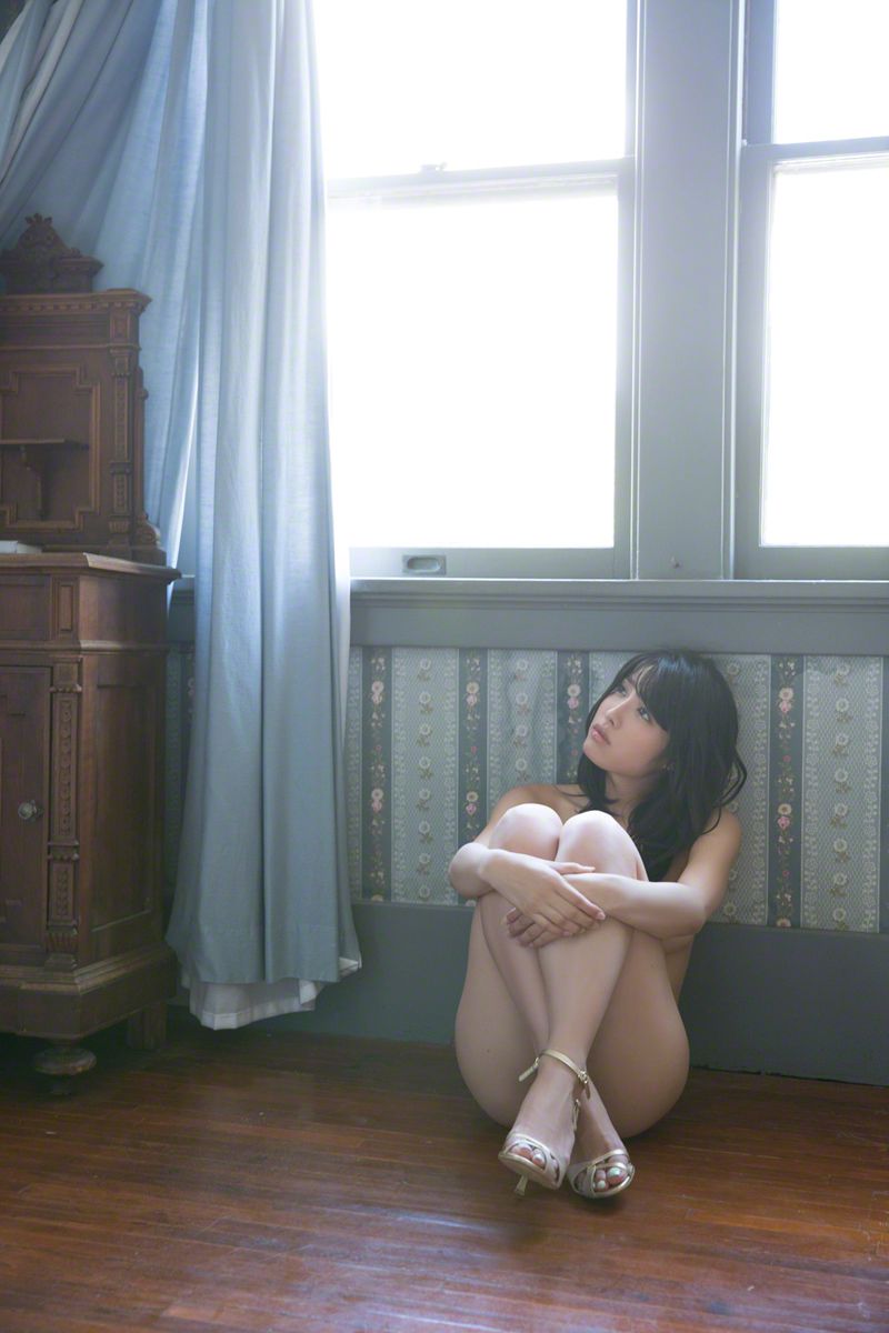 NO.127 Anna Konno 今野杏南-图81