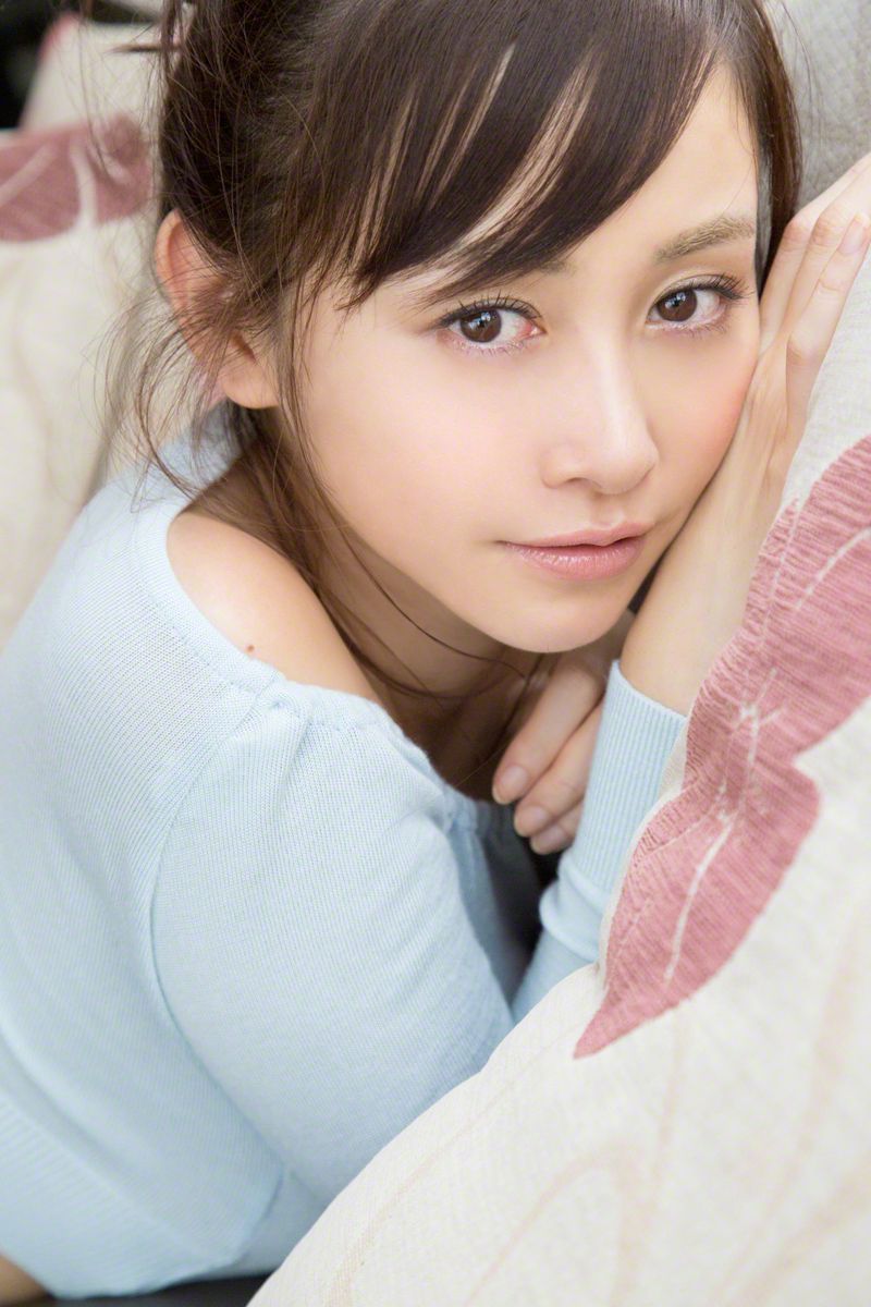 NO.128 Anri Sugihara 杉原杏璃-图111