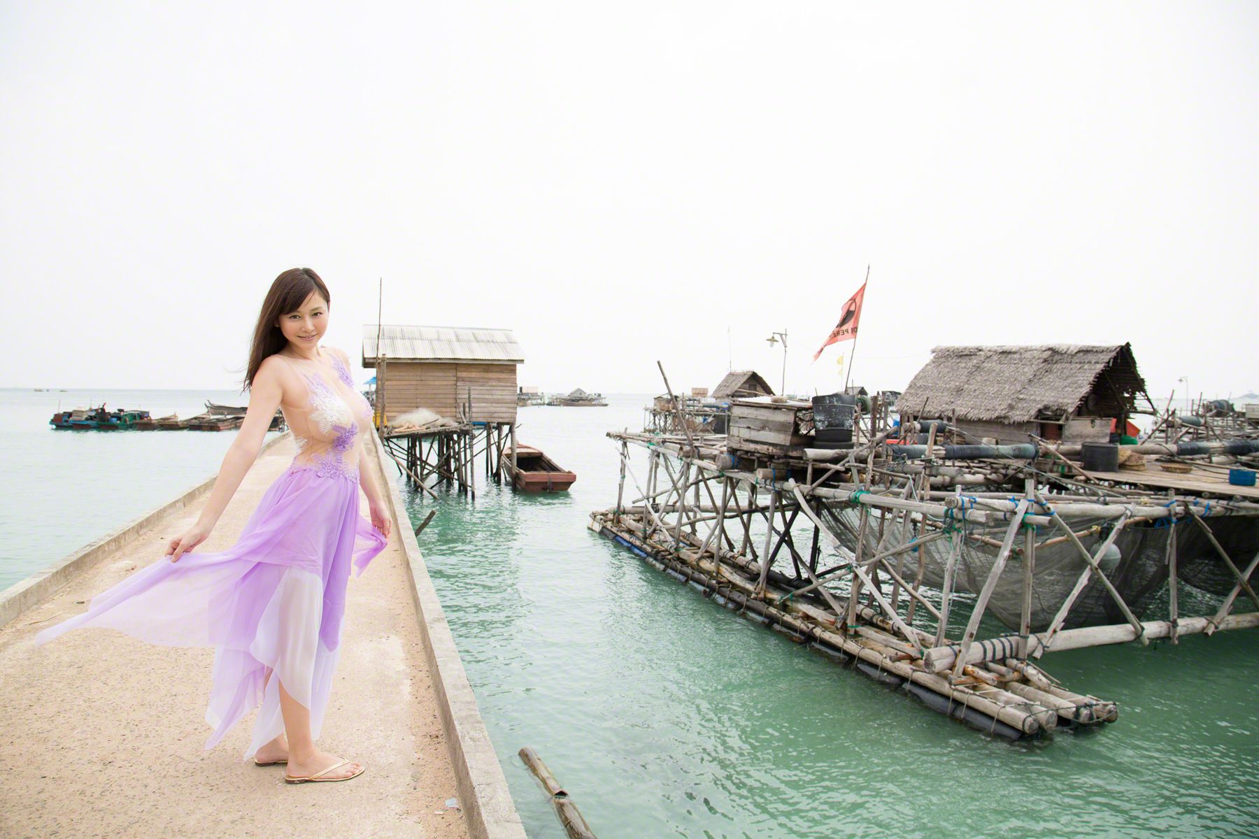 NO.128 Anri Sugihara 杉原杏璃-图58