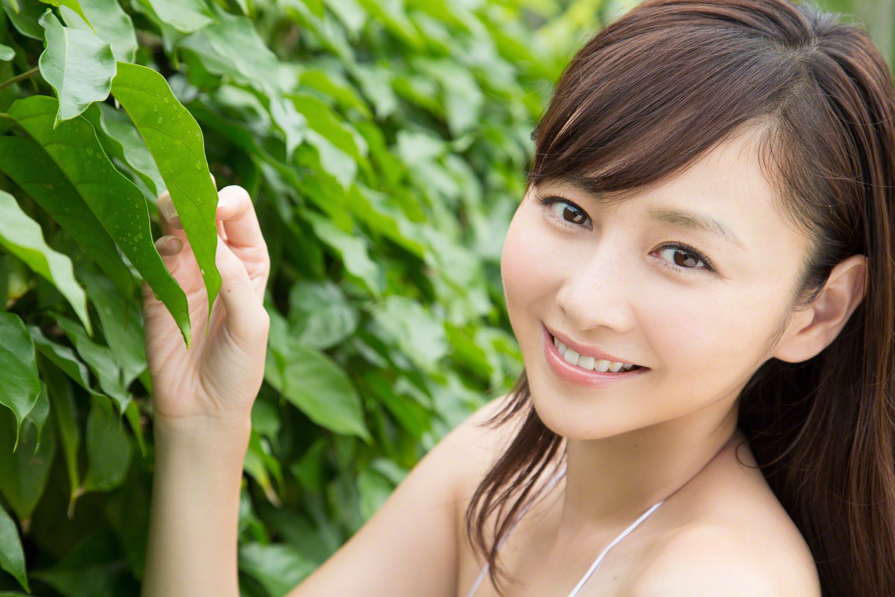 NO.128 Anri Sugihara 杉原杏璃-图71