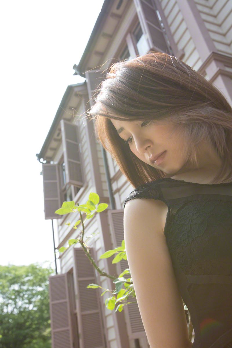 NO.129 You Kikkawa 吉川友-图11