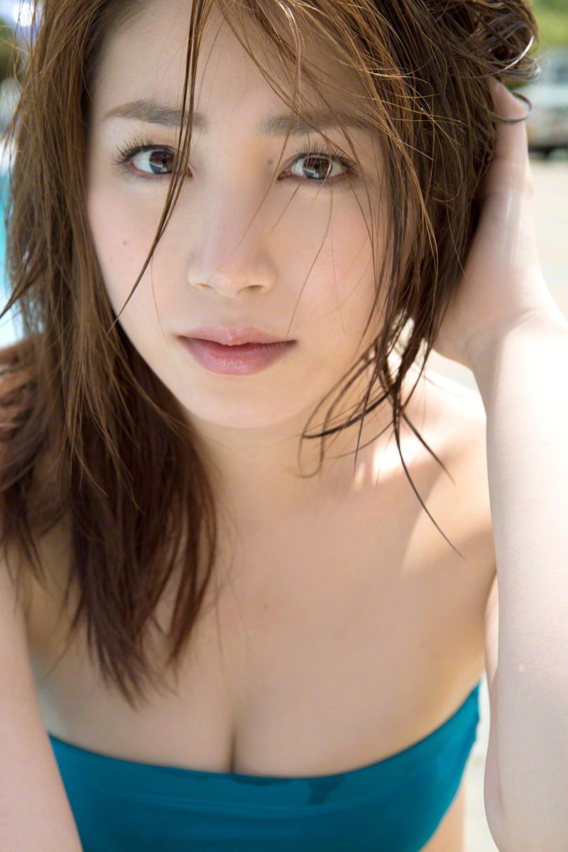 NO.129 You Kikkawa 吉川友-图126