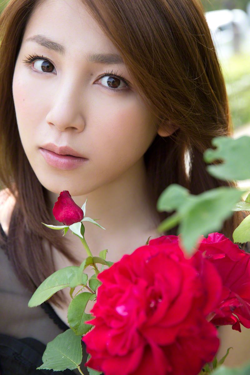 NO.129 You Kikkawa 吉川友-图12